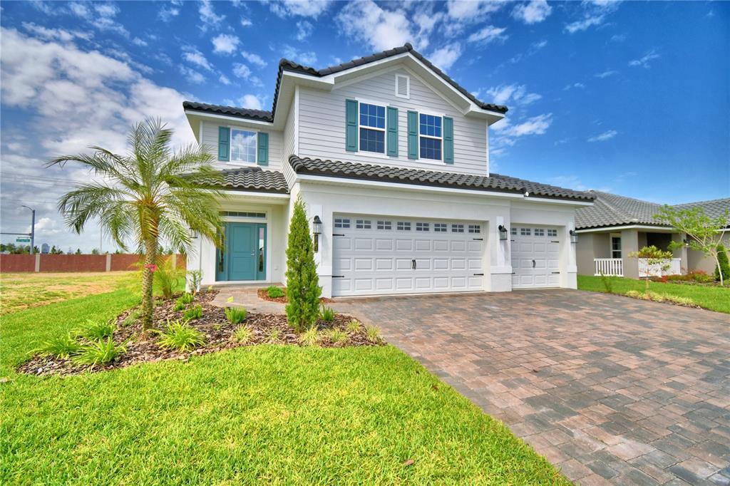 Picture of 4712 Grandview Glen Drive, Auburndale, FL 33823