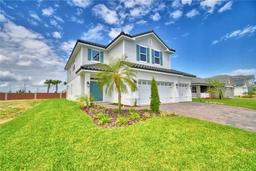 Picture of 4712 Grandview Glen Drive, Auburndale, FL 33823