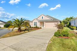 Picture of 1429 Bluebeard Court, The Villages, FL 32163