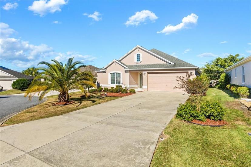 Picture of 1429 Bluebeard Court, The Villages FL 32163