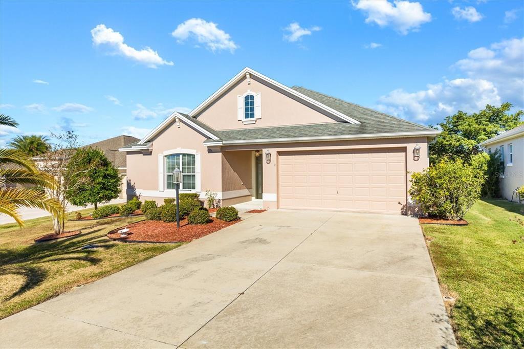 Picture of 1429 Bluebeard Court, The Villages, FL 32163