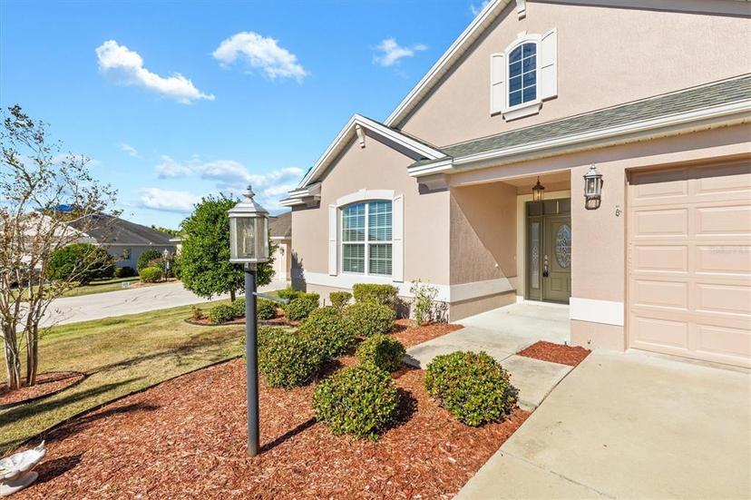 Picture of 1429 Bluebeard Court, The Villages FL 32163