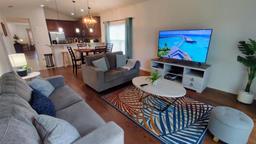 Picture of 468 Andalusia Loop, Davenport, FL 33837