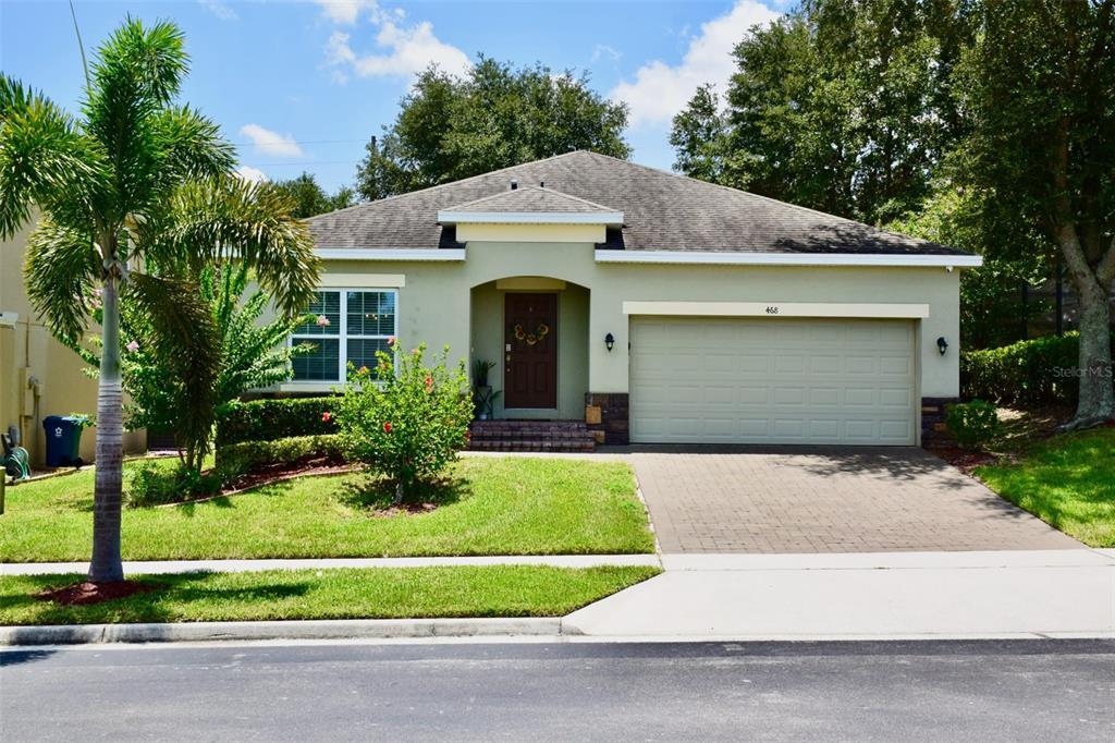 Picture of 468 Andalusia Loop, Davenport, FL 33837