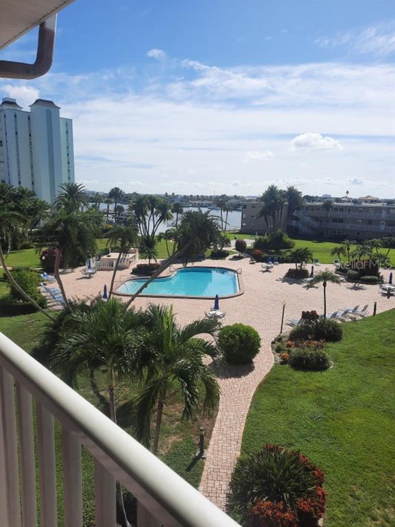 Picture of 300 64Th Avenue Unit 426, St Pete Beach FL 33706