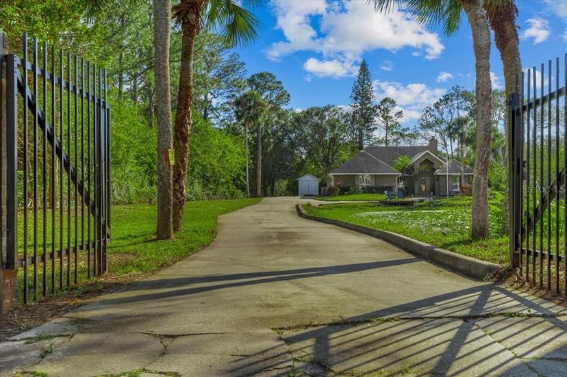 Picture of 4935 Shade Tree Street, Cocoa FL 32926