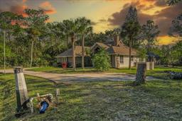 Picture of 4935 Shade Tree Street, Cocoa, FL 32926