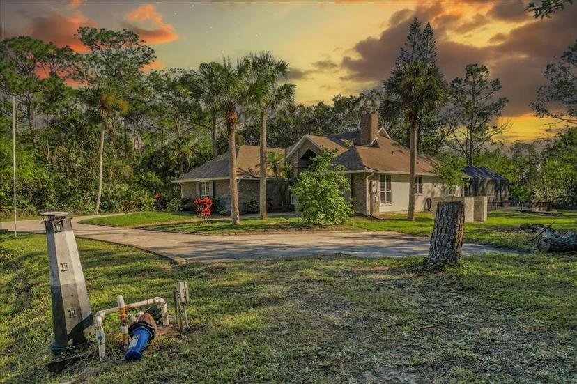 Picture of 4935 Shade Tree Street, Cocoa FL 32926