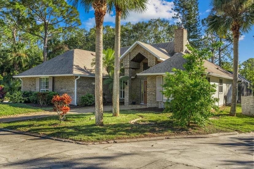 Picture of 4935 Shade Tree Street, Cocoa FL 32926
