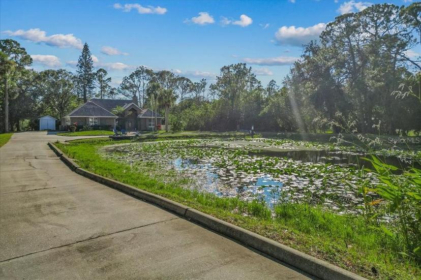 Picture of 4935 Shade Tree Street, Cocoa FL 32926