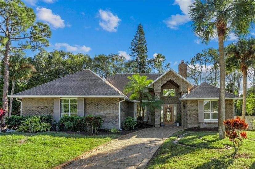 Picture of 4935 Shade Tree Street, Cocoa FL 32926