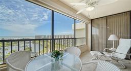 Picture of 5770 Midnight Pass Road Unit 705C, Sarasota, FL 34242