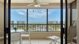Picture of 5770 Midnight Pass Road Unit 705C, Sarasota, FL 34242
