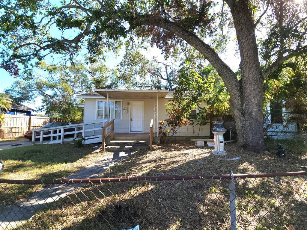 Picture of 1708 Preston Street S, St Petersburg, FL 33712
