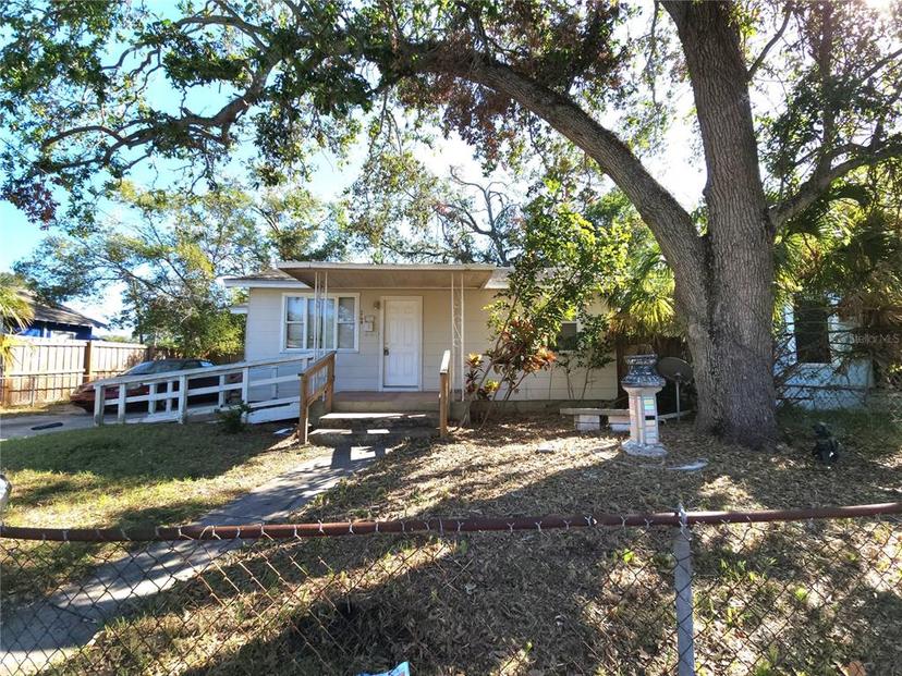 Picture of 1708 Preston Street S, St Petersburg FL 33712