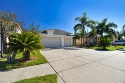 Picture of 3228 Sago Point Court, Land O Lakes, FL 34639