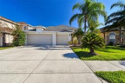 Picture of 3228 Sago Point Court, Land O Lakes, FL 34639