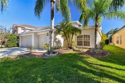 Picture of 3228 Sago Point Court, Land O Lakes, FL 34639