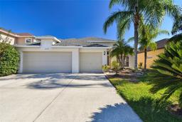 Picture of 3228 Sago Point Court, Land O Lakes, FL 34639