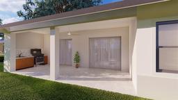 Picture of 27069 Tierra Del Fuego Circle, Punta Gorda, FL 33983