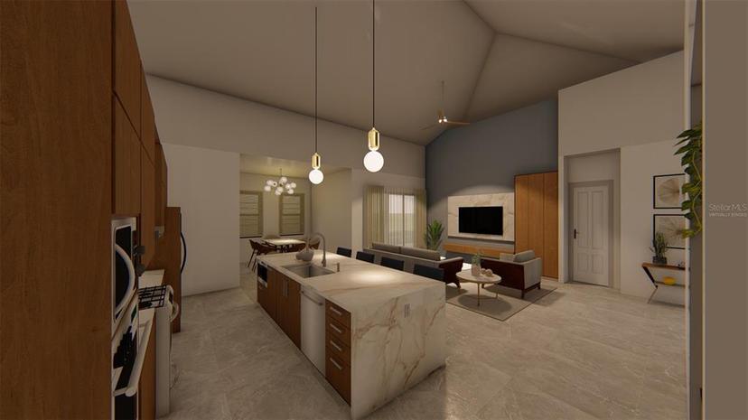Picture of 27069 Tierra Del Fuego Circle, Punta Gorda FL 33983