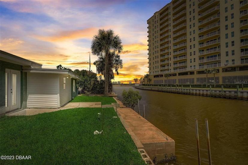 Picture of 213 Sandy Circle, South Daytona FL 32119