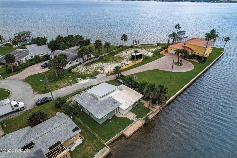 Picture of 213 Sandy Circle, South Daytona FL 32119