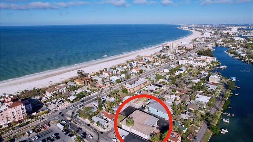 Picture of 3505 Casablanca Avenue, St Pete Beach FL 33706