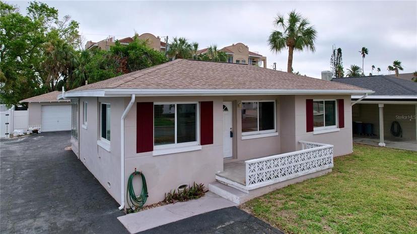Picture of 3505 Casablanca Avenue, St Pete Beach FL 33706