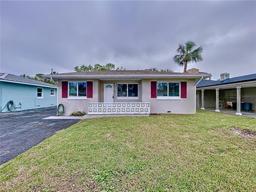 Picture of 3505 Casablanca Avenue, St Pete Beach, FL 33706