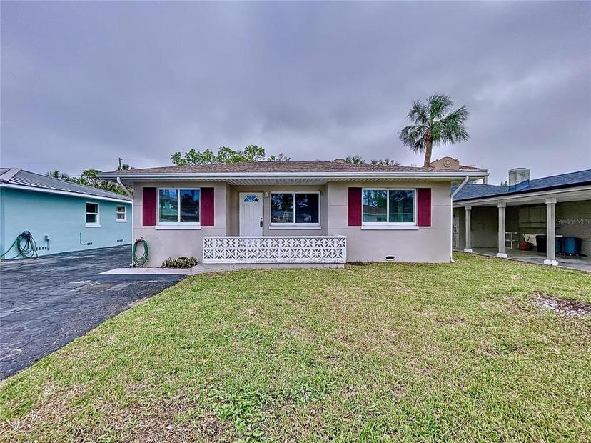 Picture of 3505 Casablanca Avenue, St Pete Beach FL 33706