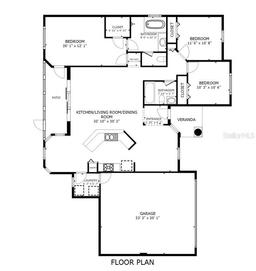 Picture of 3643 Weatherfield Drive, Kissimmee, FL 34746