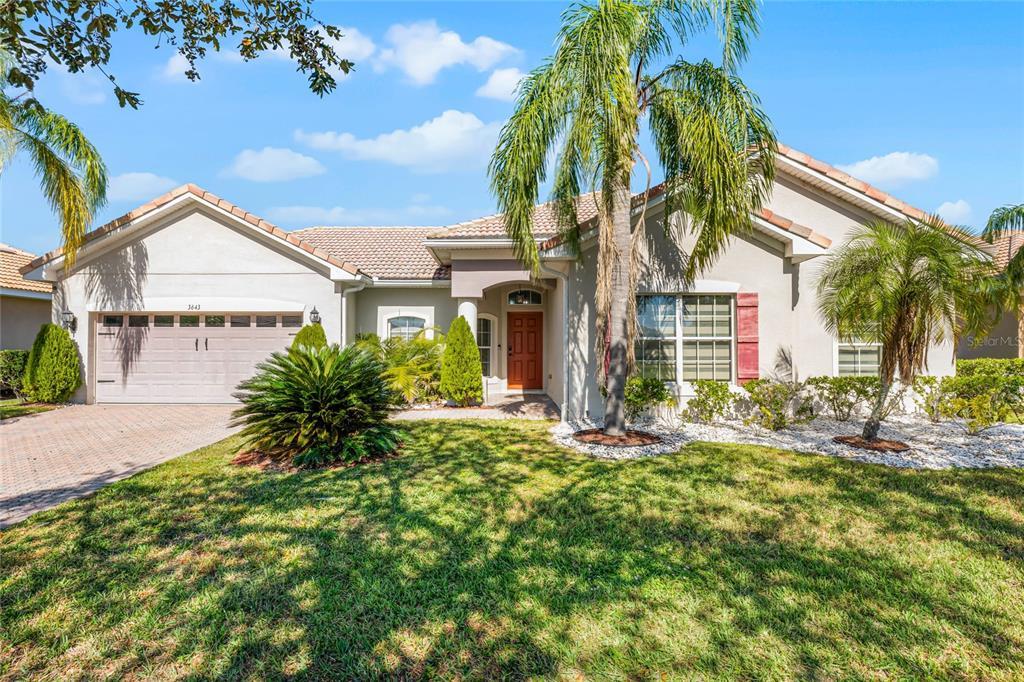 Picture of 3643 Weatherfield Drive, Kissimmee, FL 34746