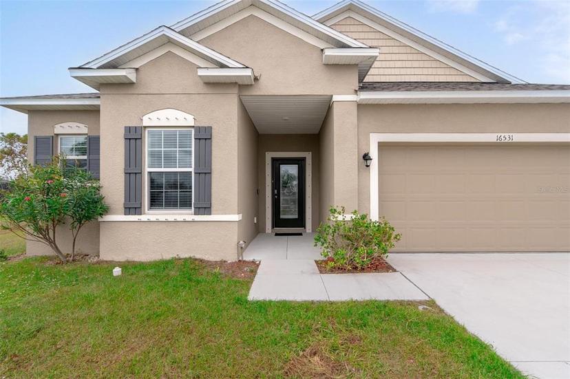 Picture of 16531 Becasse Drive, Punta Gorda FL 33955