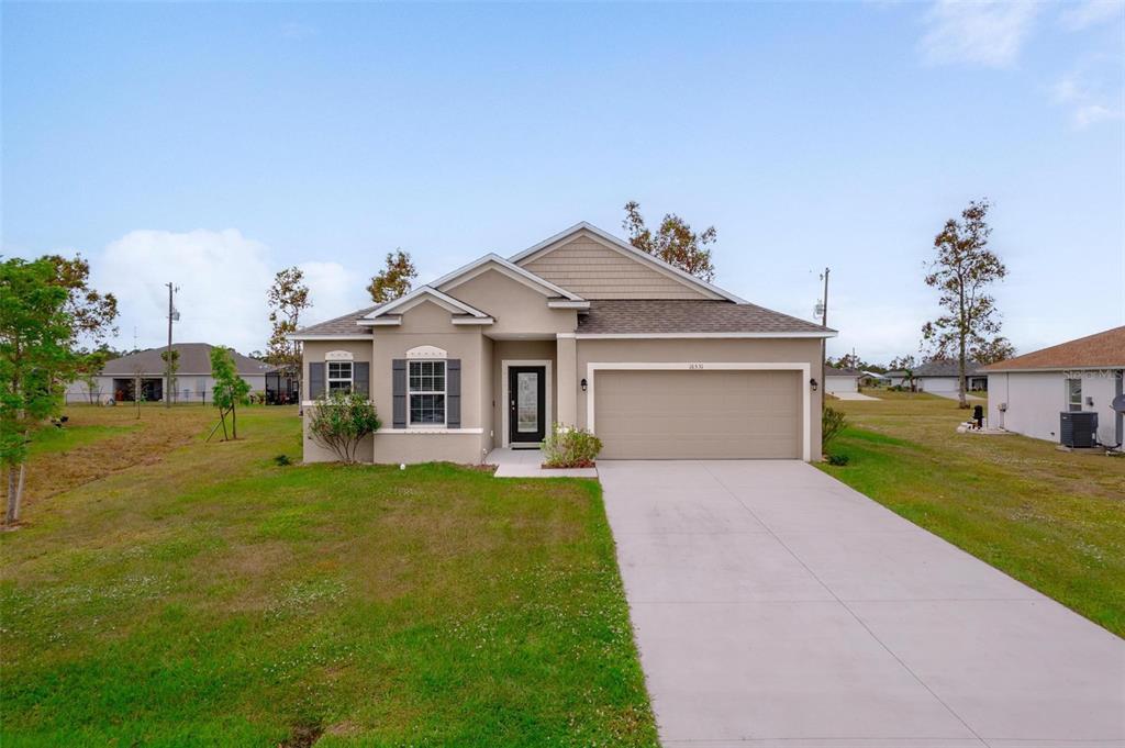 Picture of 16531 Becasse Drive, Punta Gorda, FL 33955