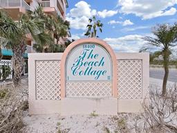 Picture of 18400 Gulf Boulevard Unit 1302, Indian Shores, FL 33785