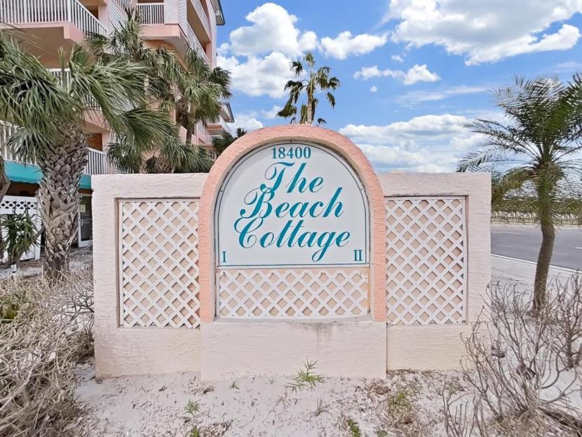 Picture of 18400 Gulf Boulevard Unit 1302, Indian Shores FL 33785