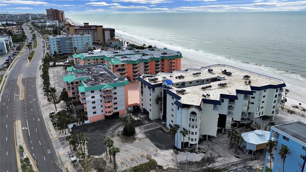 Picture of 18400 Gulf Boulevard Unit 1302, Indian Shores, FL 33785