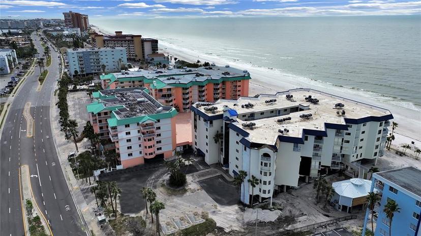 Picture of 18400 Gulf Boulevard Unit 1302, Indian Shores FL 33785