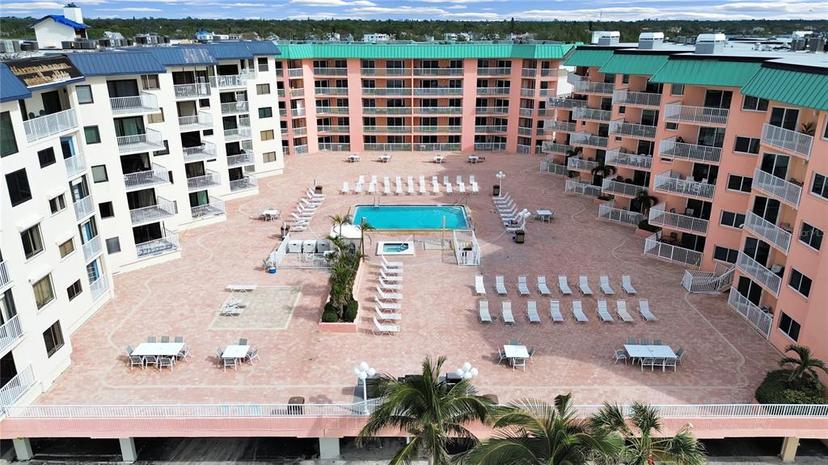 Picture of 18400 Gulf Boulevard Unit 1302, Indian Shores FL 33785