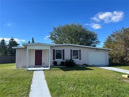 Picture of 2273 Ednor Street, Port Charlotte, FL 33952