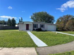Picture of 2273 Ednor Street, Port Charlotte, FL 33952