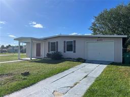 Picture of 2273 Ednor Street, Port Charlotte, FL 33952