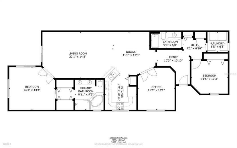 Picture of 12187 Amica Loop, Venice FL 34293