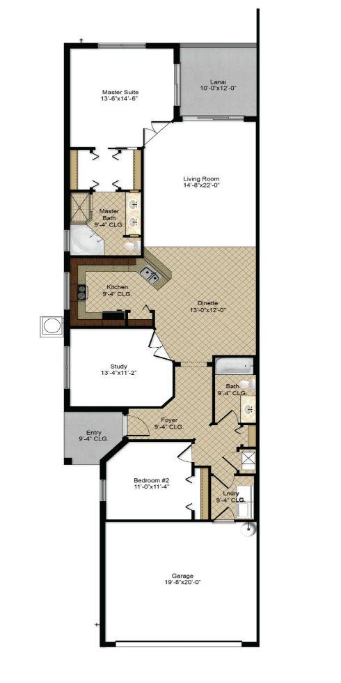 Picture of 12187 Amica Loop, Venice FL 34293