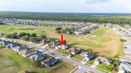 Picture of 6887 Wirevine Drive, Brooksville, FL 34602