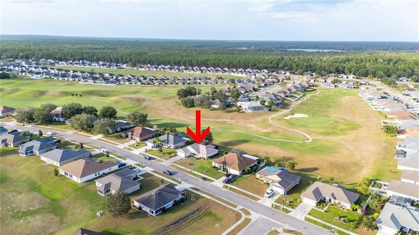 Picture of 6887 Wirevine Drive, Brooksville FL 34602