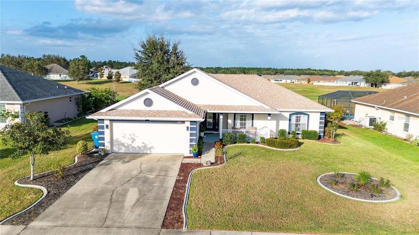 Picture of 6887 Wirevine Drive, Brooksville FL 34602