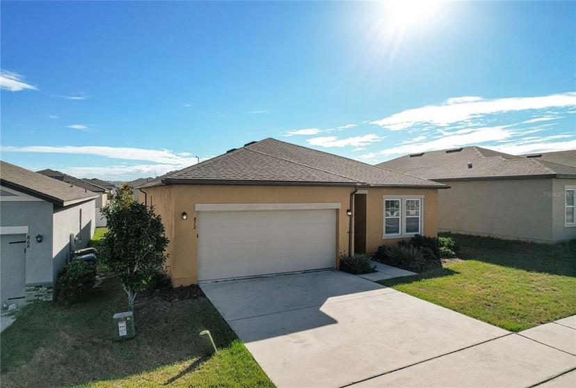 Picture of 872 Orchid Grove Boulevard, Davenport FL 33837