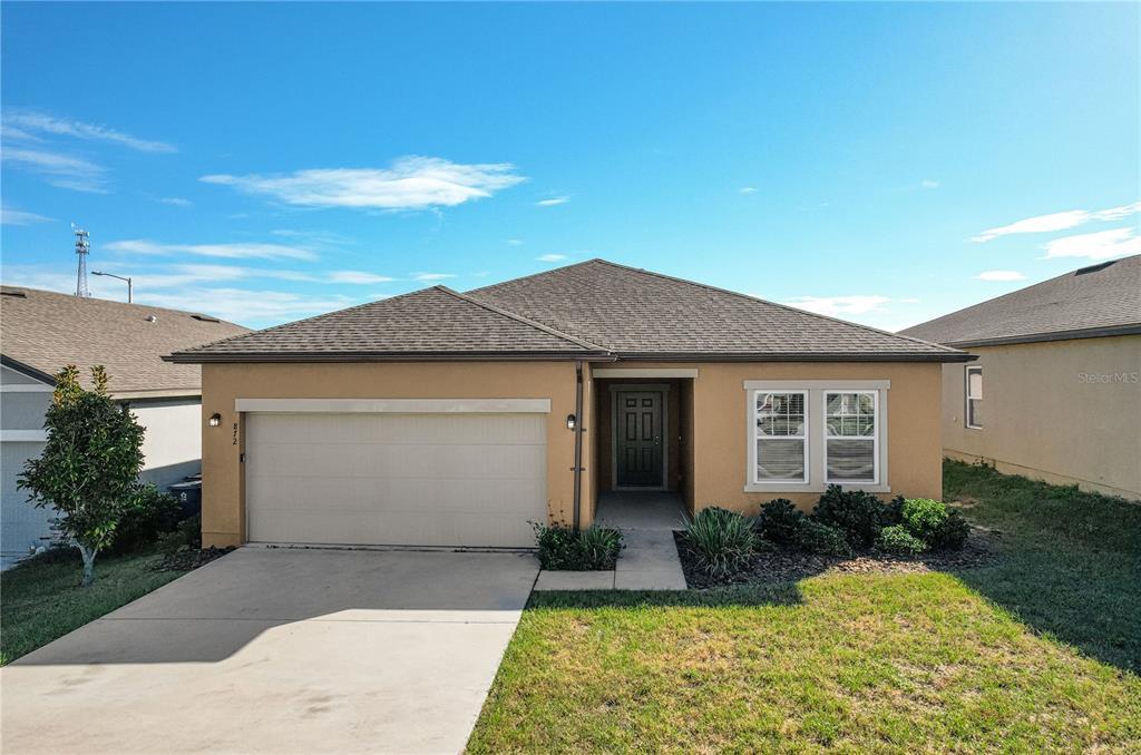Picture of 872 Orchid Grove Boulevard, Davenport, FL 33837